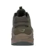Chaussures De Marche Fuse Trek Homme Vert Kaki Clair Hi-Tec-2
