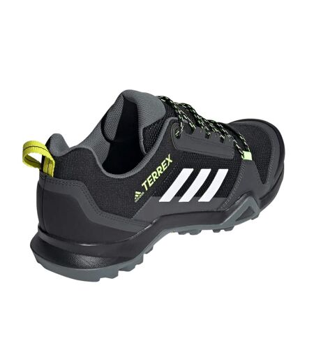 Chaussures De Randonnée Terrex Ax3 Homme Noir Adidas