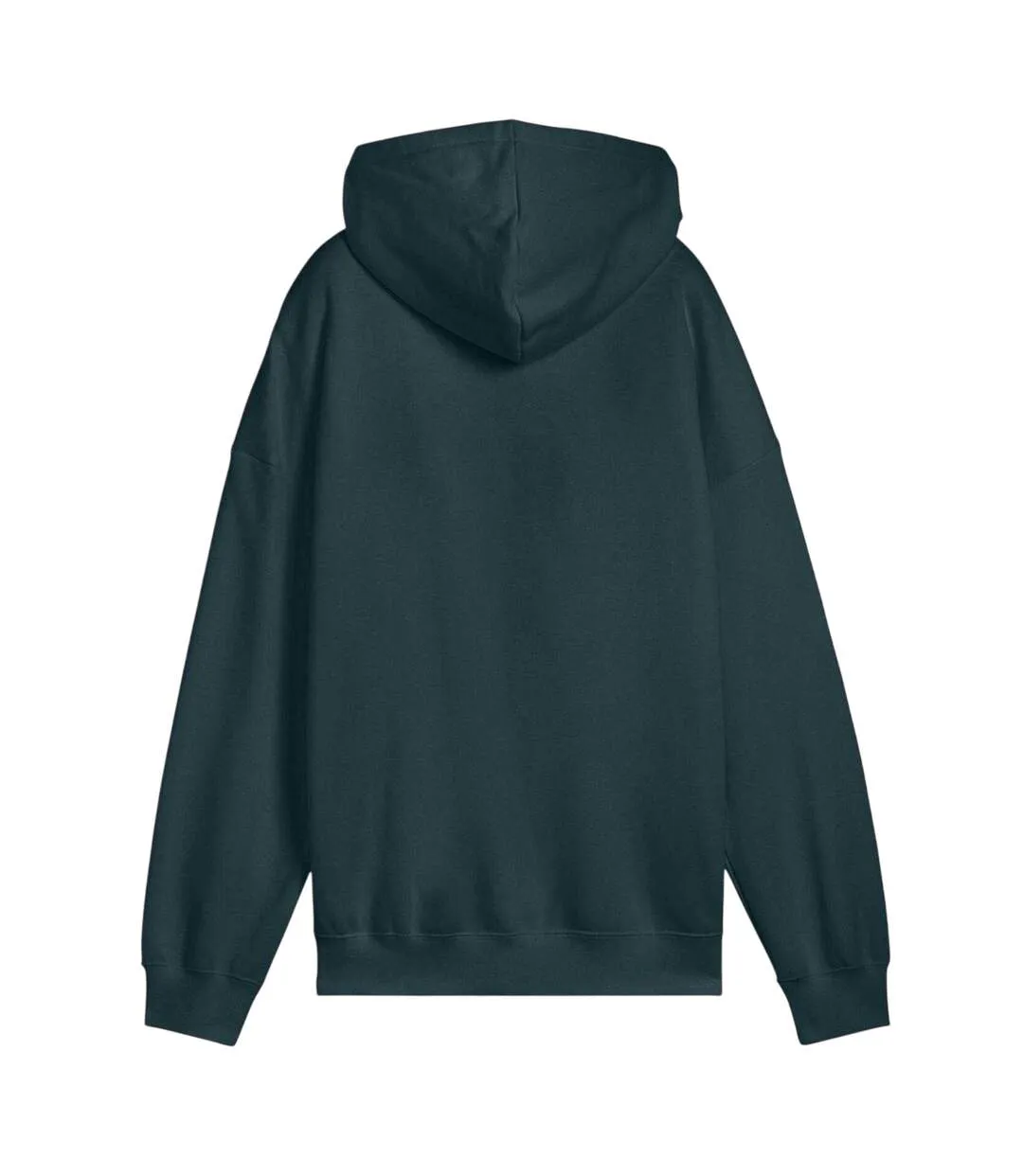 Womens/ladies Essentials Oversized Hoodie Terrain Puma-3