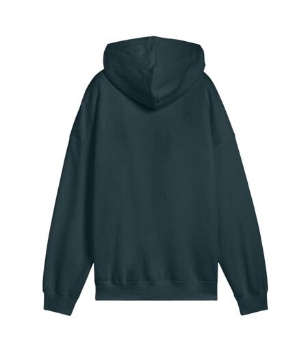 Womens/ladies Essentials Oversized Hoodie Terrain Puma
