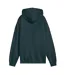 Womens/ladies Essentials Oversized Hoodie Terrain Puma-3