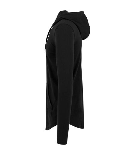 Sweat À Capuche Homme Noir Urban Classics