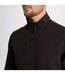 Veste Softshell Expert Basecamp Homme Noir Craghoppers-4