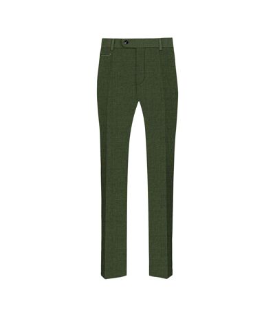 Pantalon H-genius Homme Vert Boss