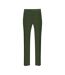 Pantalon H-genius Homme Vert Boss-1