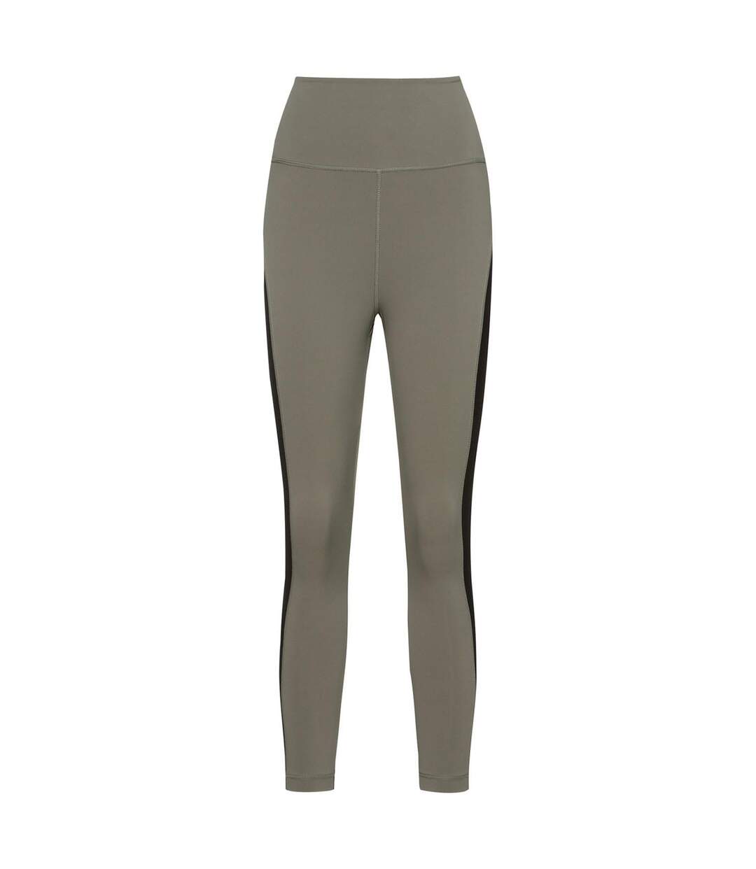 Womens/ladies Nemandy Leggings Grey Hugo-1