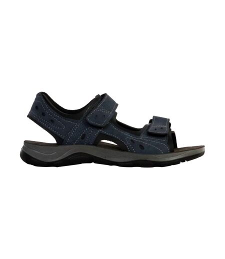 Sandales Cuir Terre De Marins Igalac