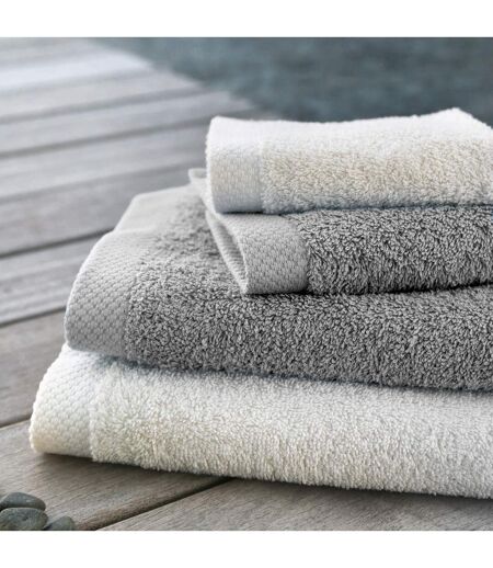 Serviette invité PURE 550 g/m2