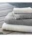 Serviette invité PURE 550 g/m2-2