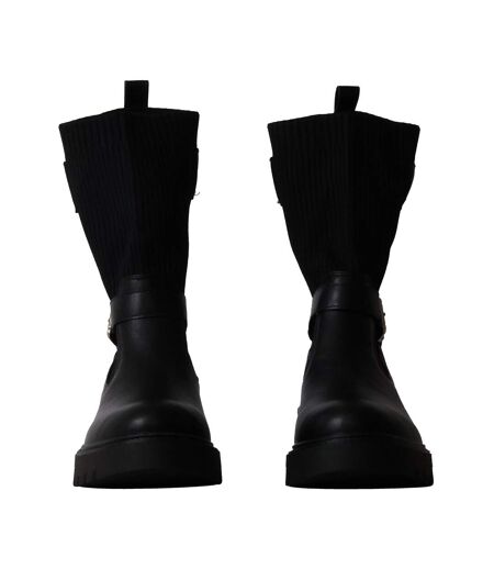 Bottines à Elastiques Sixth Sens