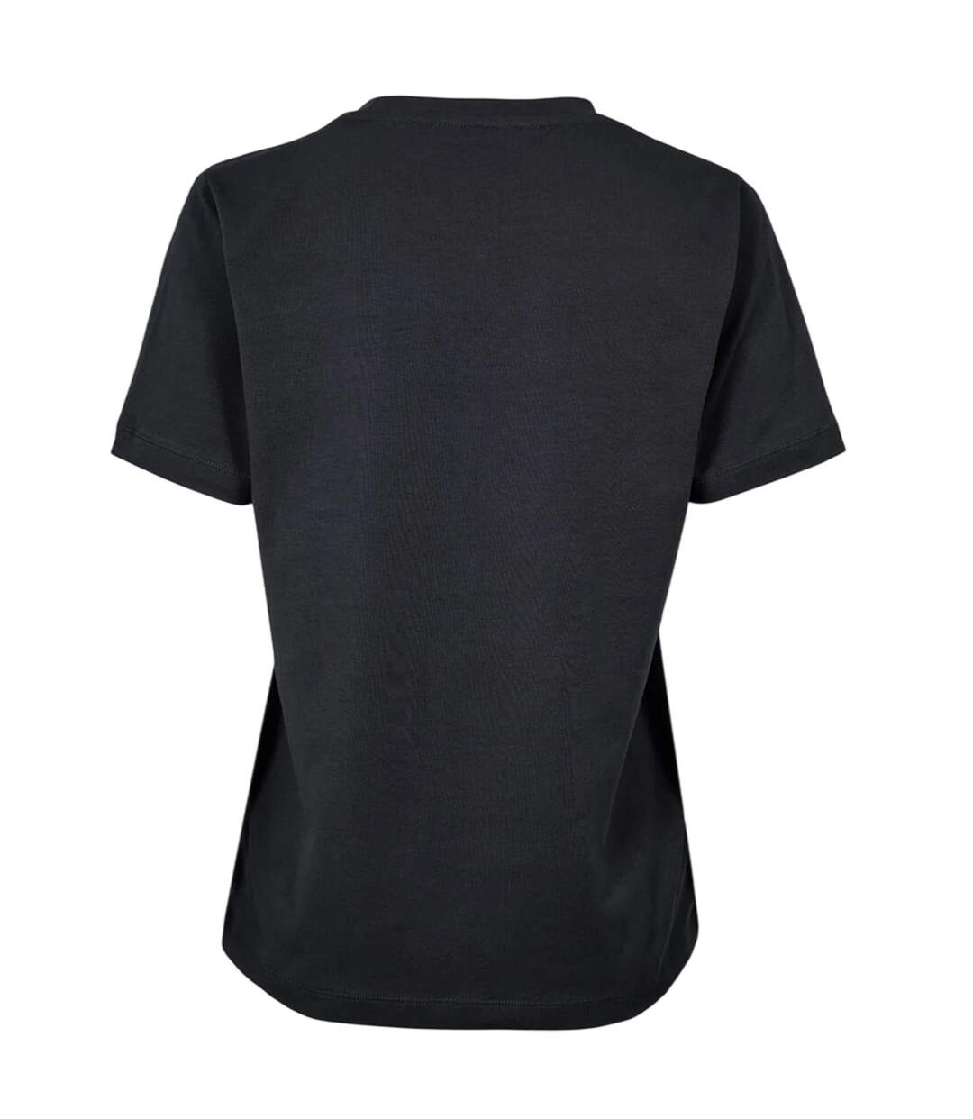 T-shirt Motif/style Animaux Femme Noir Biba-3