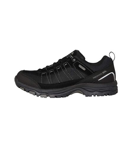 Baskets scarp technical homme noir Trespass