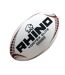 Ballon De Rugby Vortex Elite Taille 5 Blanc Rhino-3