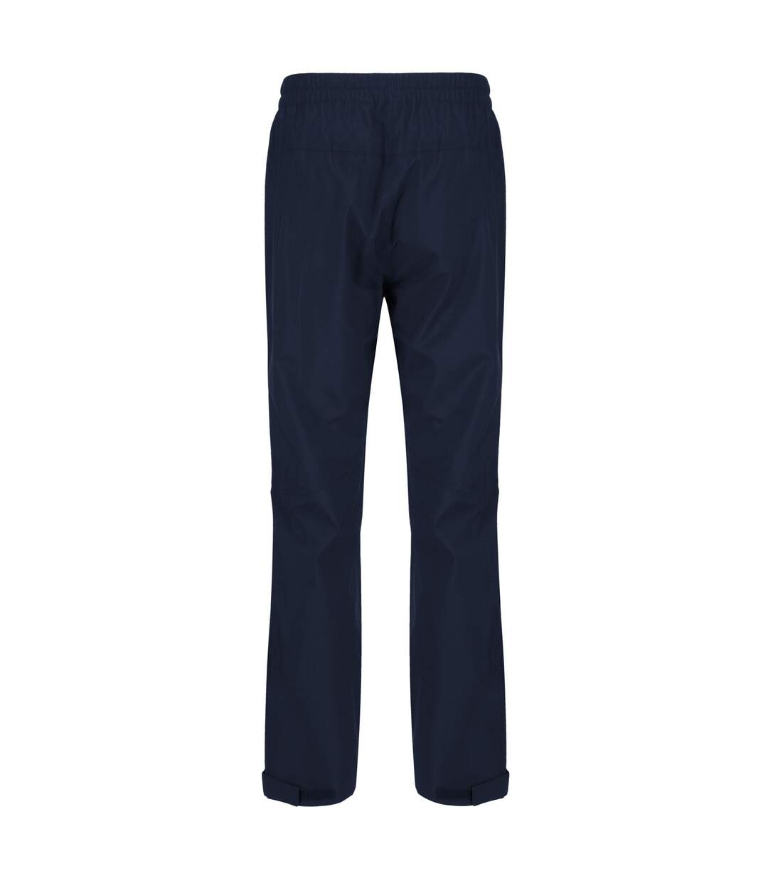 Mens highton stretch overtrousers navy Regatta-2