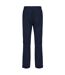 Regatta - Pantalon de pluie HIGHTON - Homme (Bleu marine) - UTRG4932