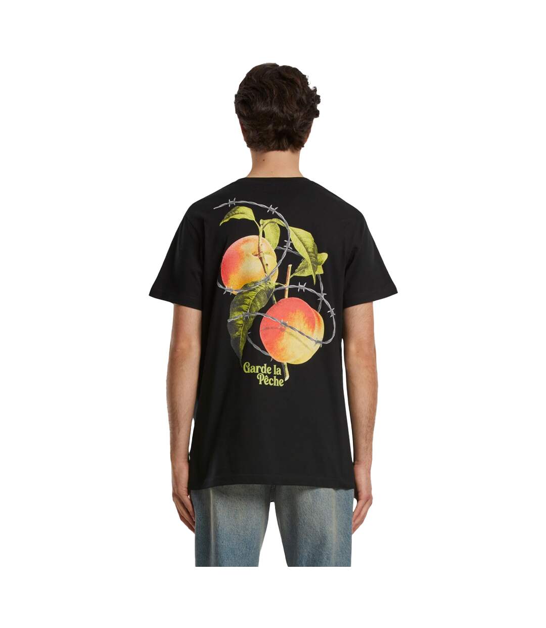 Noir Mister Tee-2