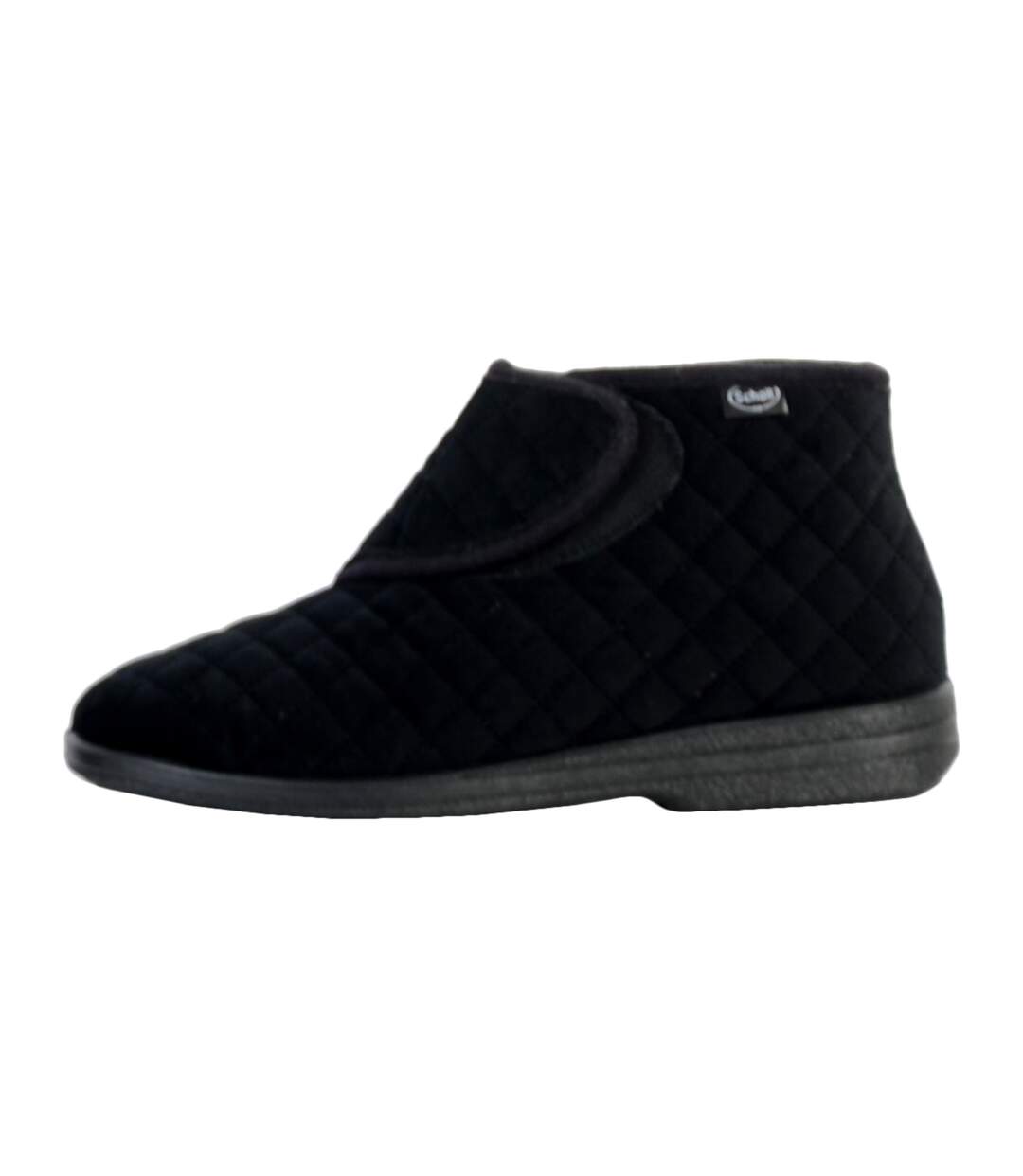 Chausson à Scratch Scholl Lili Ankle-1