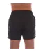 Short De Bain Style Logo Homme Noir Emporio Armani-2