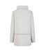Sweat Motif/style Uni Femme Gris Chiné Lazy Jacks-4
