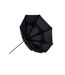 Parapluie Droit Sheffield 100 Cm X 130 Cm Noir L-Merch-1