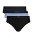 Lot de 3 slips Pur Confort-3
