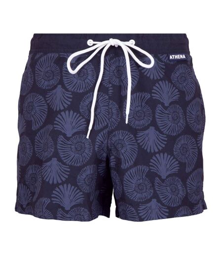 Bermuda de bain homme Waves Athena
