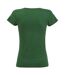 SOLS Womens/Ladies Milo Organic T-Shirt (Bottle Green) - UTPC3993