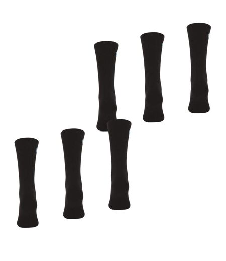 Lot de 6 paires de chaussettes mi-hautes homme Essentiel Wilson