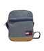 Sacoche marine homme tommy hilfiger square - taille unique-1
