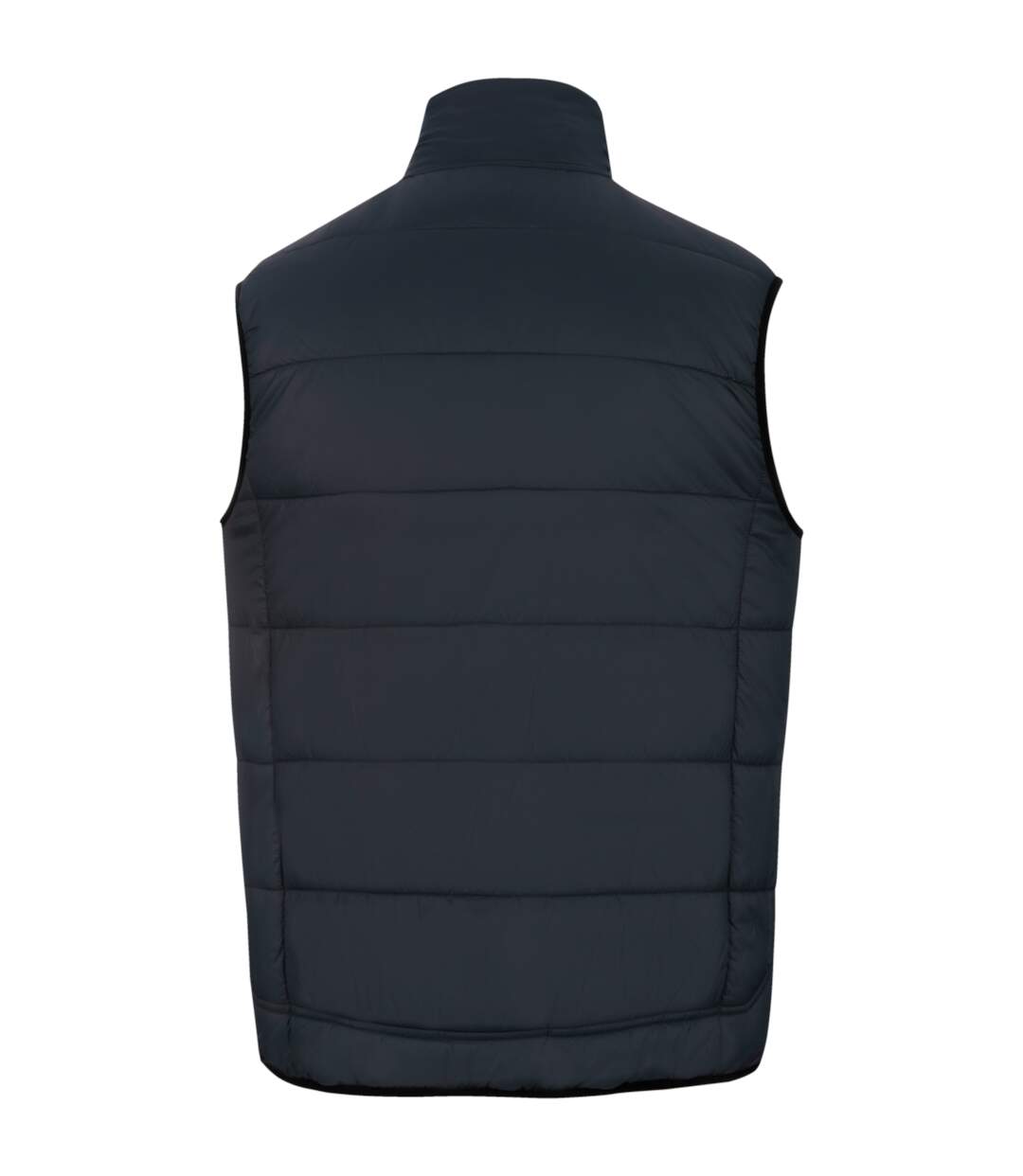 Gilet de travail haute-visibilité réversible orange fluo Würth MODYF-4