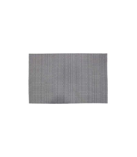 Set de Table Filigram 28x43cm Gris