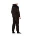 Survêtement noir/turquoise homme kappa astaedy - xxl-2
