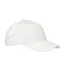 Casquette De Baseball Motif/style Uni Homme Blanc Jack And Jones-1