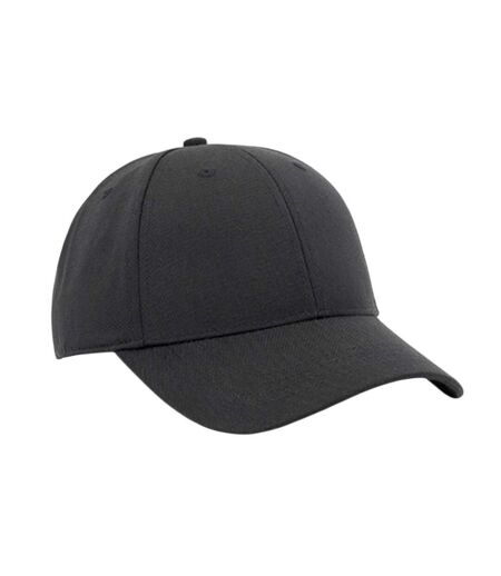 Casquette De Baseball Noir Brain Waves