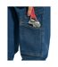 Jean Raptor Adulte Bleu Jean Roly Workwear-3