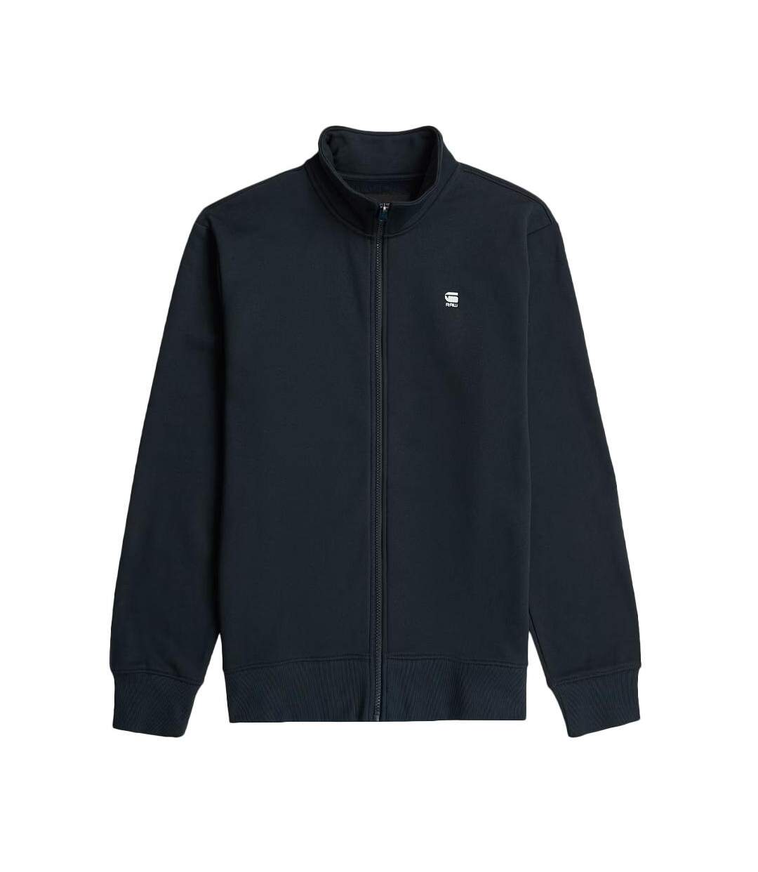 Sweat marine homme g-star raw core-1