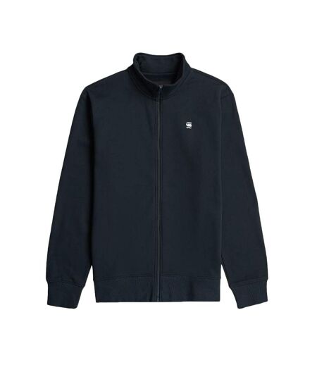 Sweat marine homme g-star raw core