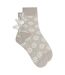 Chaussettes mi-hautes polaire Cocoon-1
