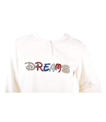 Pyjama Femme Long SWEET SECRET