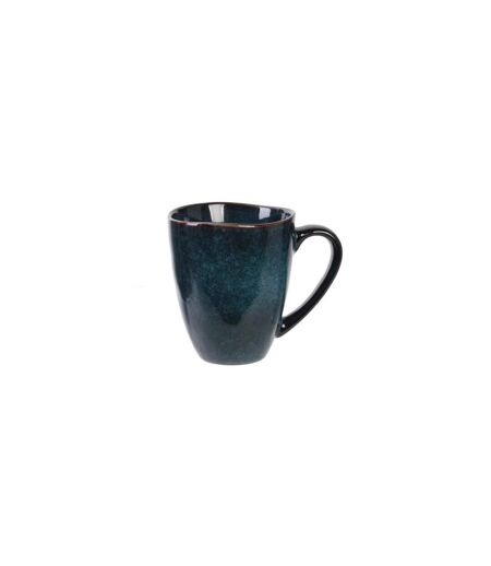 Lot de 6 Mugs Au Grès du Temps 12cm Bleu