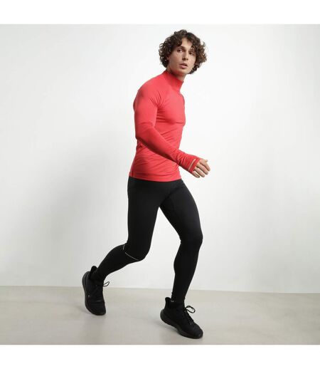 Haut de sport à col montant Dim Move