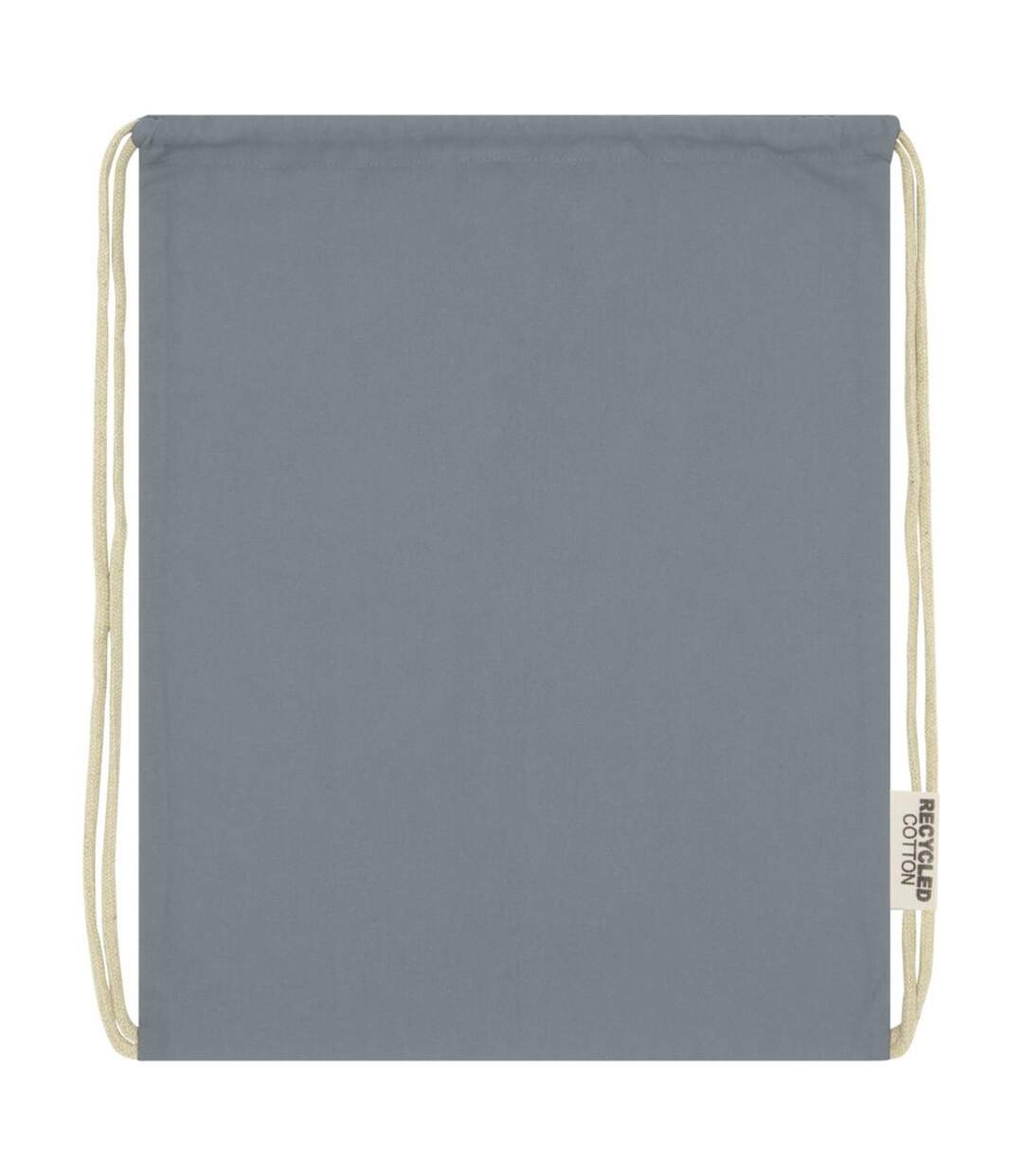 Sac À Cordon Oregon Taille Unique Gris Generic-1