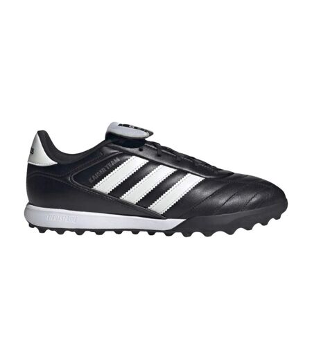 Baskets De Foot En Salle Kaiser Team Homme Noir Adidas