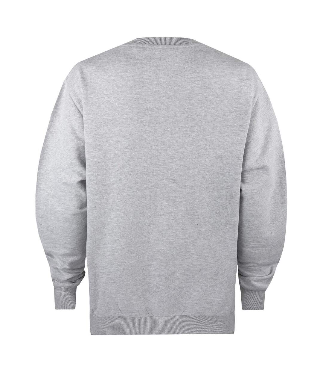 Disney - Sweat NO PANTS NO PROBLEM - Femme (Gris) - UTTV1215-2