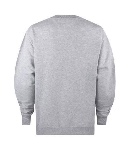 Disney - Sweat NO PANTS NO PROBLEM - Femme (Gris) - UTTV1215