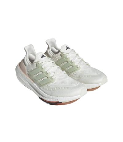 Baskets ultraboost homme vert Adidas