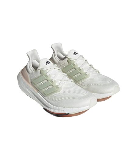 Baskets ultraboost homme vert Adidas