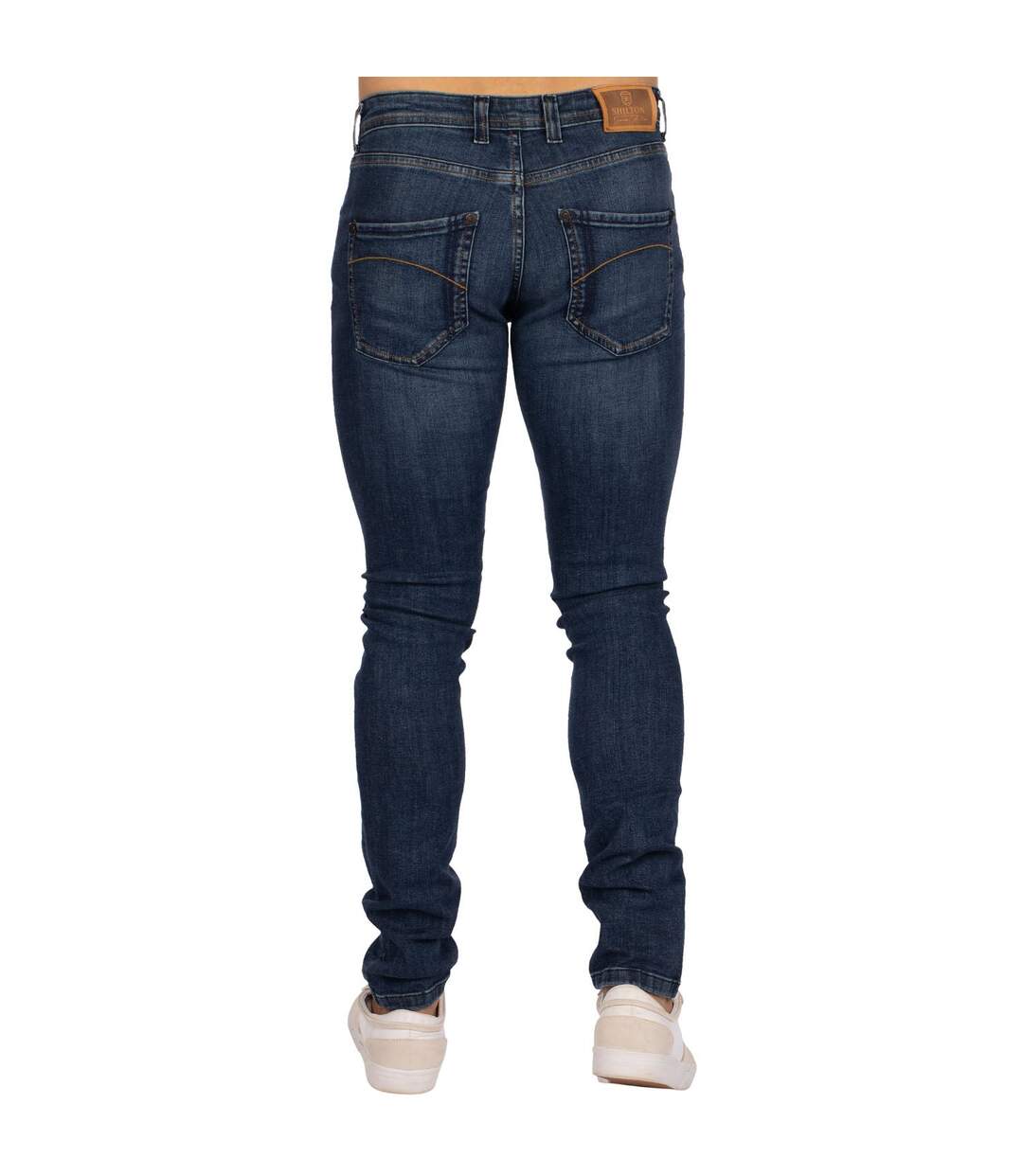 Jeans slim rami USE-1