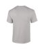 Gildan - T-shirt - Homme (Gris clair pâle) - UTPC6403