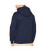 Sweat à Capuche Marine Homme Lacoste SH1527 - 4XL